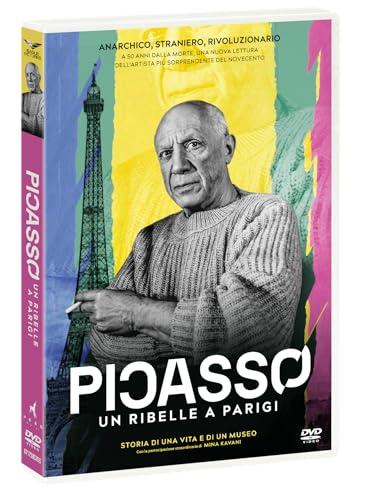 Picasso - Un Ribelle A Parigi - Dvd