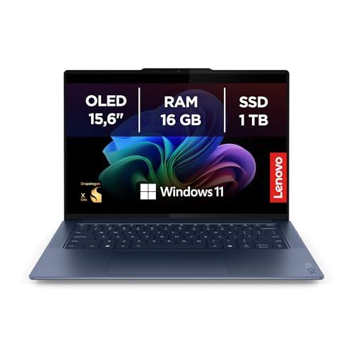 Lenovo Yoga Slim 7x Notebook AI, Display Touch 14.5