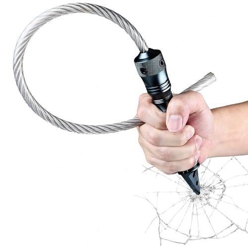 Generico Frusta Portatile Multifunzione Universale, Adatta per Corsa, Fitness e bodybuilding-ITRMZ179