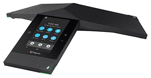 Polycom RealPresence Trio 8800 telefono IP Nero LCD 1 linee Wi-Fi