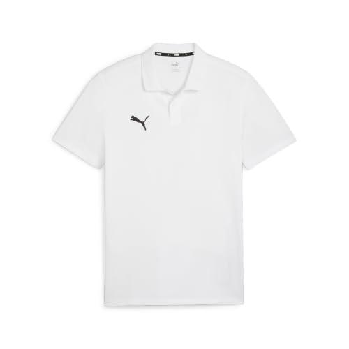 Puma Polo Unisex Teamgoal Casuals