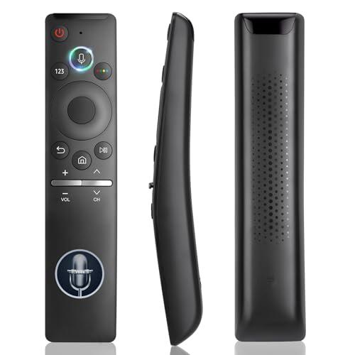 Vocale Telecomando per Samsung-Smart-TV, per Tutti Samsung Voice Televisori Originale