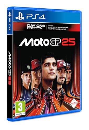 MotoGP 25 - Day One Edition