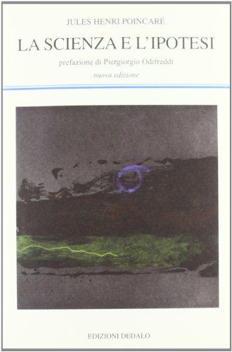 La scienza e l'ipotesi