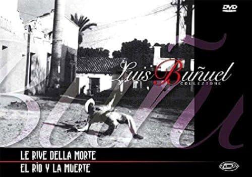 Le rive della morte (+booklet)