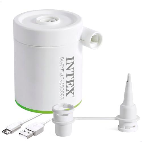 QUICKFILL USB200R AIR PUMP