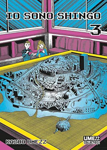 Io sono Shingo (Vol. 3)