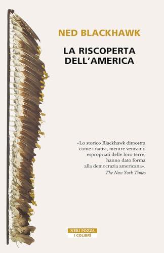 La riscoperta dell'America