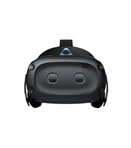 HTC Vive Cosmos Elite HMD Blu