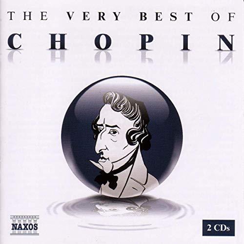 The Very Best Of Chopin