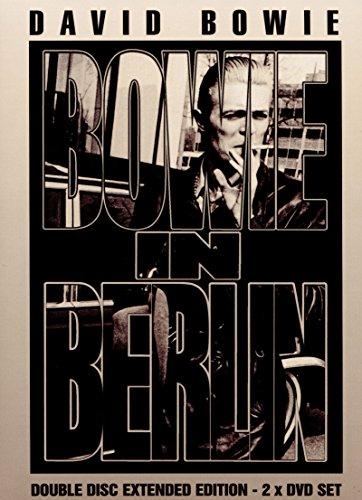 David Bowie - Bowie In Berlin Extended Edition (2Dvd)