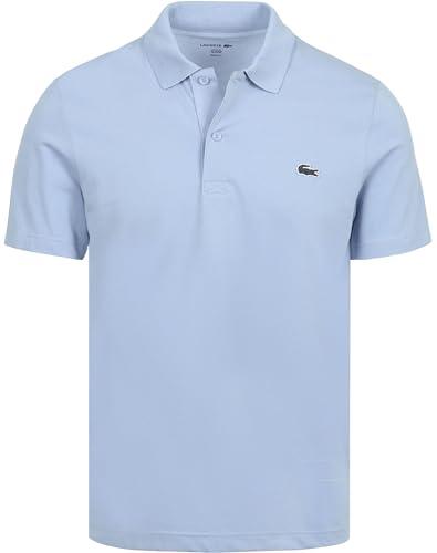 Lacoste Polo da uomo-DH5522 Modern (confezione da 1), L