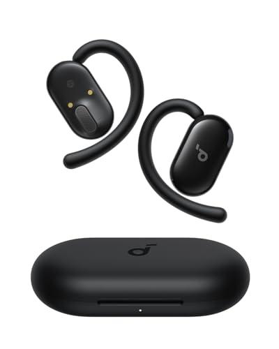 Soundcore V20i di Anker, Cuffie Bluetooth Open Ear con Ganci Rotanti