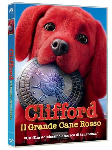 Clifford - Il Grande Cane Rosso (DVD) ( DVD)