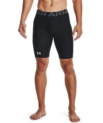 Under Armour Uomo UA HG Armour Lng Shorts Pants