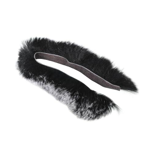 PATIKIL Ammortizzatore per Corda dell'Arco, 2pz Stabilizzatore per Corda per Arco da Tiro con L'Arco, per Arco Tradizionale a Ricurva