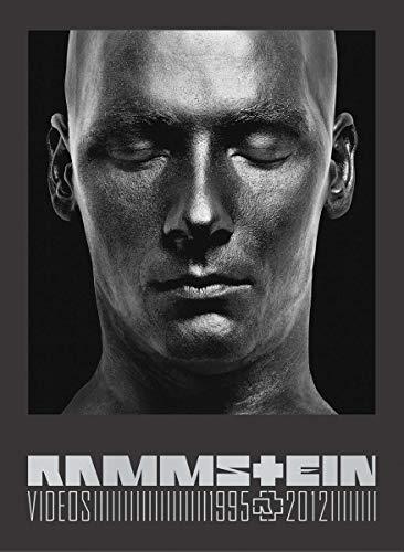 Rammstein - VIDEOS 1995 – 2012 [3DVD]