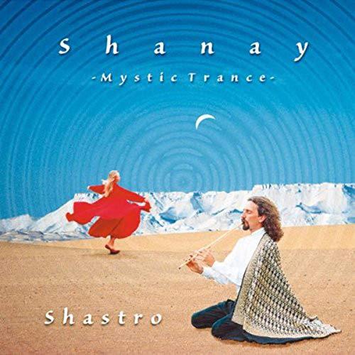 Shanay