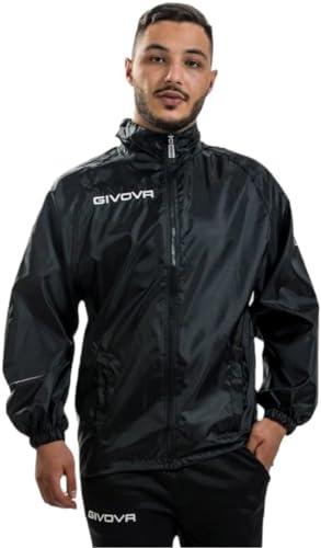 GIVOVA RAIN BASICO BLU