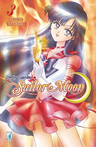 Pretty guardian Sailor Moon. New edition (Vol. 3)