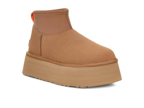 UGG Classic Mini Dipper Boots EU 36