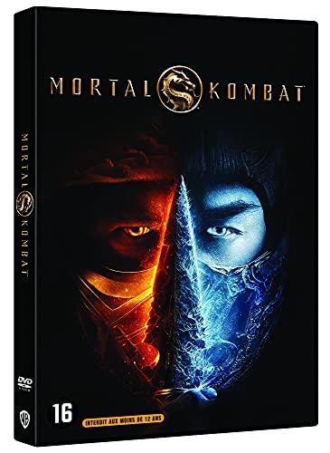 Mortal Kombat [DVD]