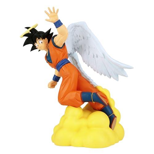 Banpresto Goku Dragon Ball Z - History Box 12 cm
