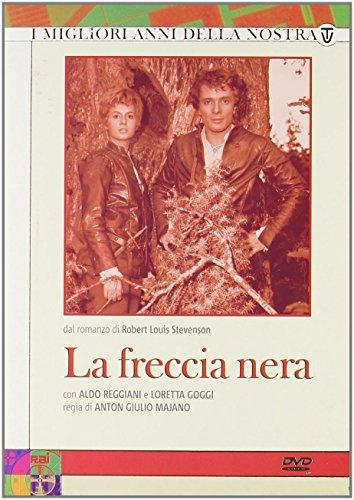 Box-La Freccia Nera