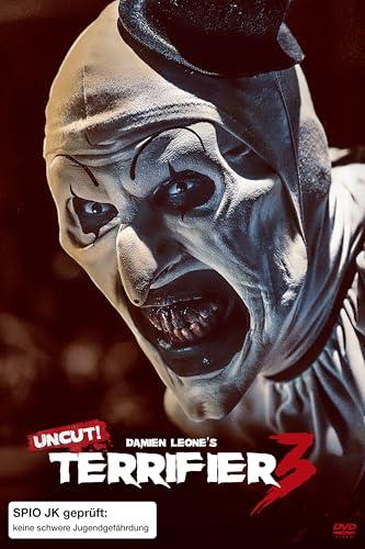 Terrifier 3 - Uncut