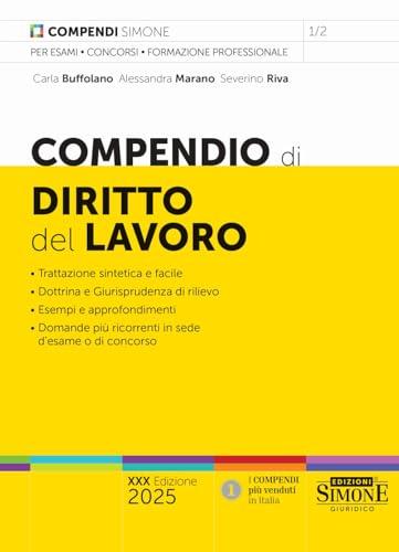 Compendio di Diritto del Lavoro