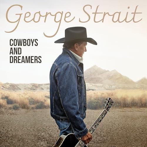 cowboys and dreamers-Import USA
