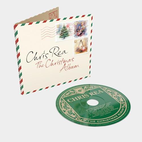 The Christmas Album
