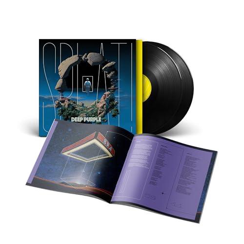 SPLAT! (2LP Black) [2 LP]