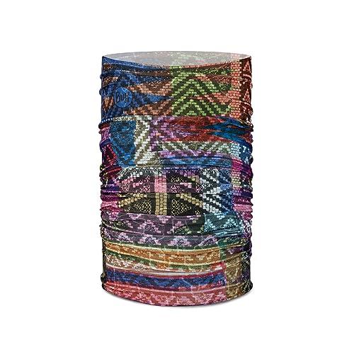 Buff Scaldacollo Original EcoStretch Adulti unisex, Arius Blue 3