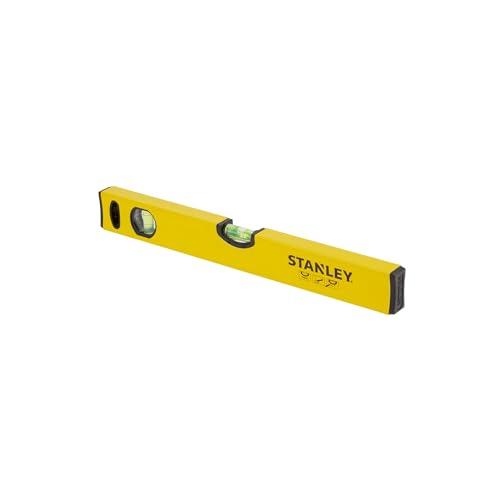 STANLEY STHT1-43102 Livella a Bolla, 40 cm, Classica