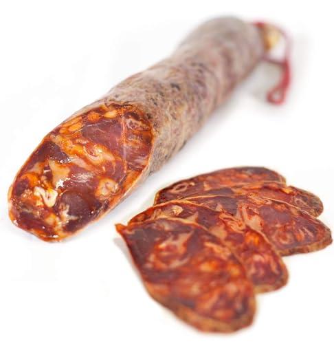 Corsevilla - Chorizo ibérico