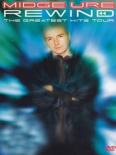 Midge Ure - Rewind