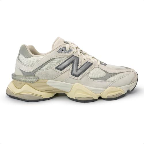 NEW BALANCE 9060, Sneaker Uomo, Sale Marino, 38.5 EU