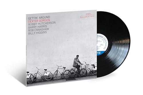 Gettin' Around