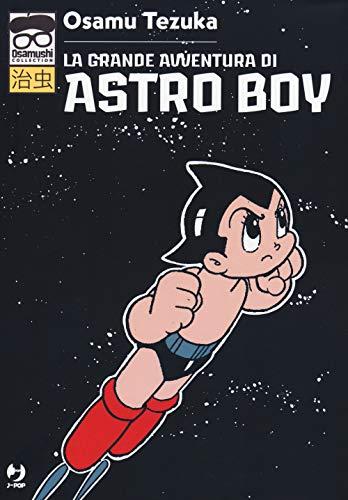 La grande avventura di Astro Boy
