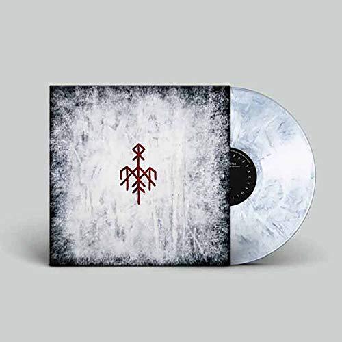 Runaljod - Gap Var Ginnunga (Vinyl White, Blue Edt.)