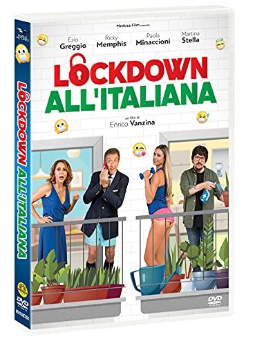 Lockdown All'Italiana ( DVD)