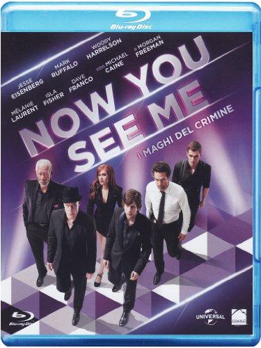 Now You See Me