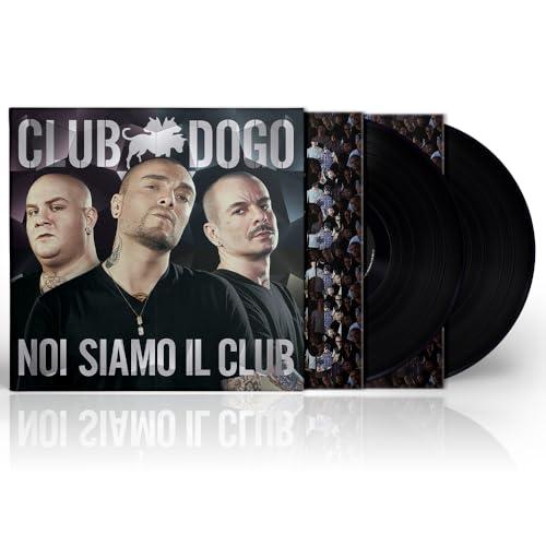 NOI SIAMO IL CLUB (2 LP)