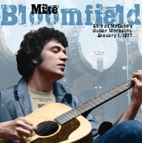 Live At Mccabe S Guitarworkshop, January