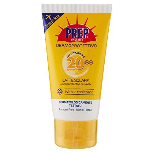Solari Travel Size