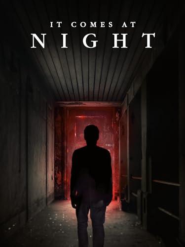 It Comes at Night