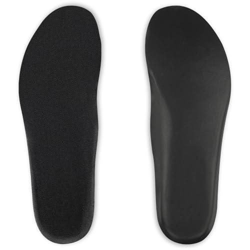 Endoto Solette per ASICS Running Sneakers, EVA Insoles Inserti Sottopiedi di Ricambio Ad Alto Rimbalzo per Uomo Scarpe - 44.5 EU