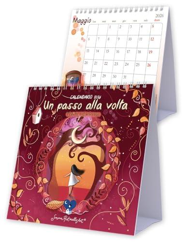 Calendario da Tavolo 