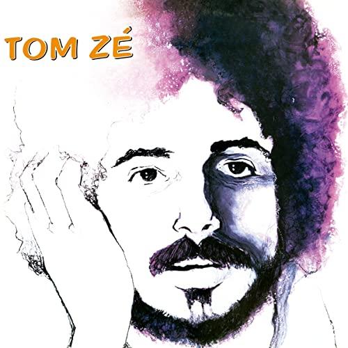Tom Ze
